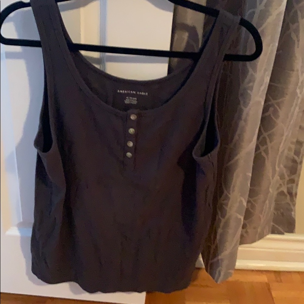 Tank Top - American Eagle